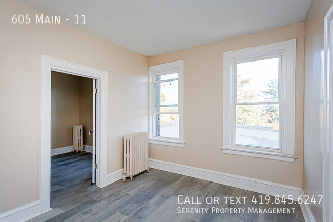 Building Photo - Charming One Bedroom Apartment - Apply Today!