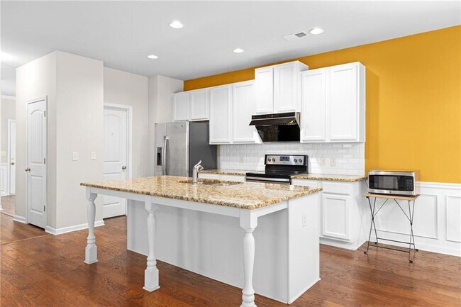 Building Photo - 5328 Cactus Cove Ln