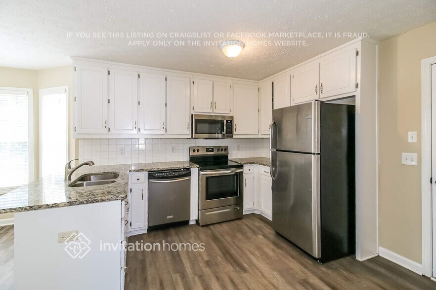 Building Photo - 3145 Victoria Rdg Ct