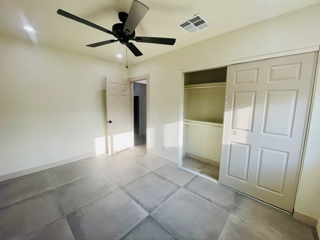 Energy Efficient Ceiling Fans - 1501 W Lynwood St