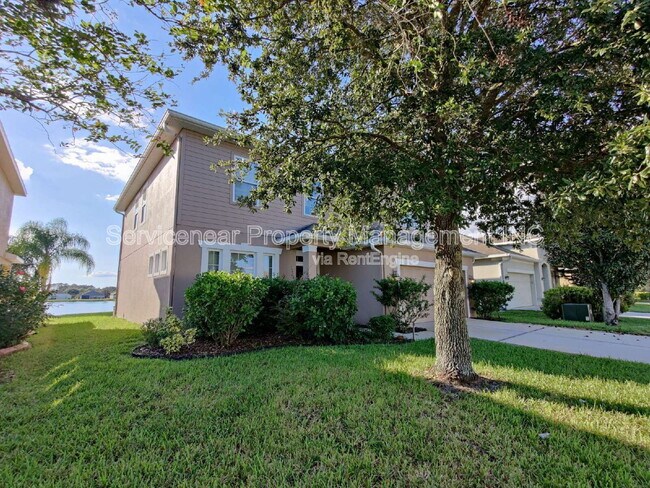 Building Photo - 7801 Seafield Ln