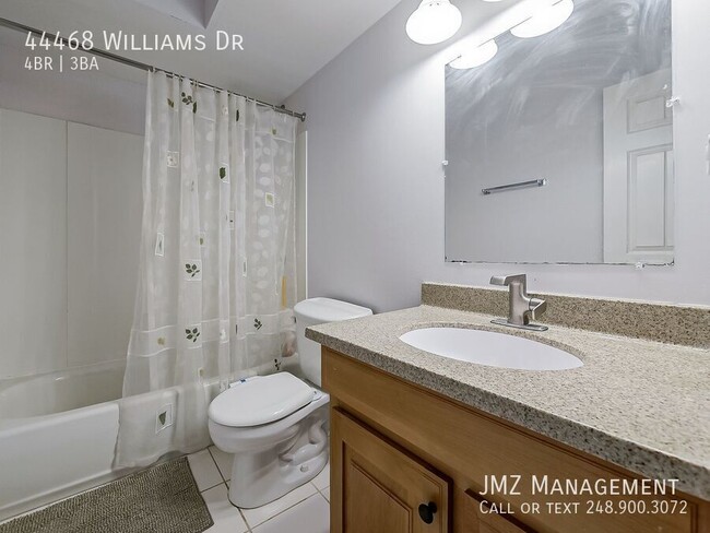 Building Photo - 44468 Williams Dr