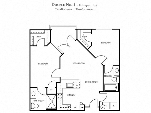 Floorplan - Broadstone Waterfront