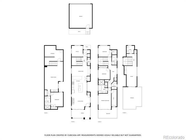 Building Photo - 1811 W 32nd Ave