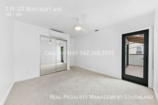 Building Photo - 239 Roycroft Ave