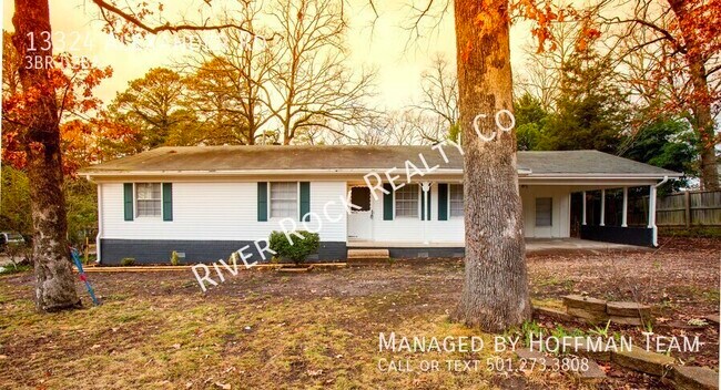 Primary Photo - 13324 Alexander Rd