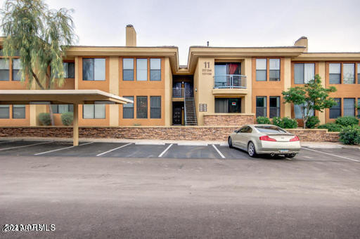 Building Photo - 6900 E Princess Dr