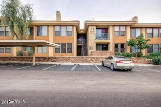 Building Photo - 6900 E Princess Dr