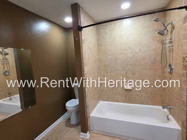 Building Photo - Gorgeous 4 Sided Brick Home/ Upgrades Galore/ Full Unfinished Basement