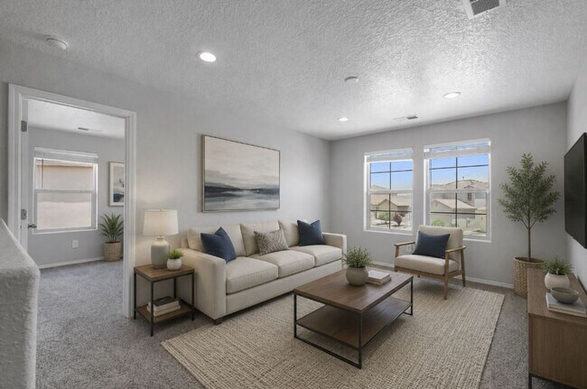 Building Photo - 3205 Tazanita Lp SE