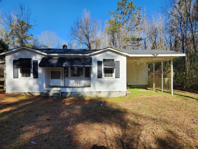 Building Photo - 107 Center St