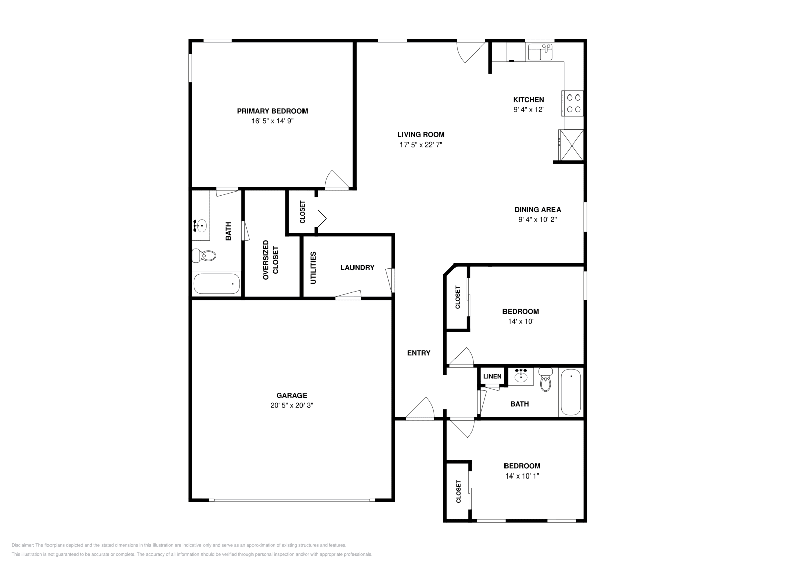 Building Photo - 2944 Mozart Way