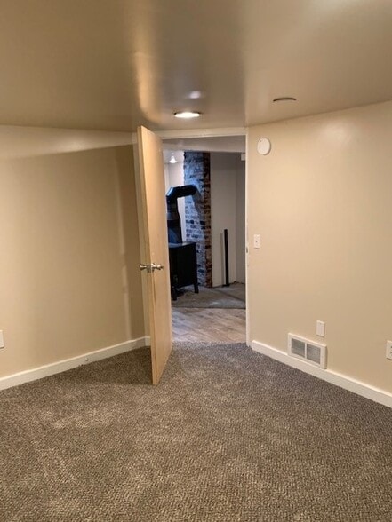 Downstairs east bedroom - 2717 Mill Ave