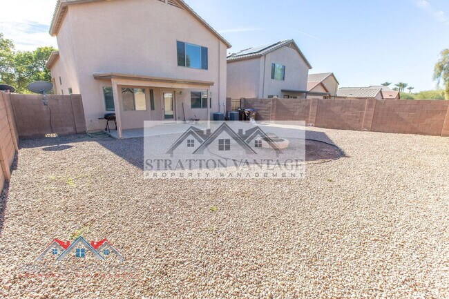 Building Photo - 40510 W Hayden Dr