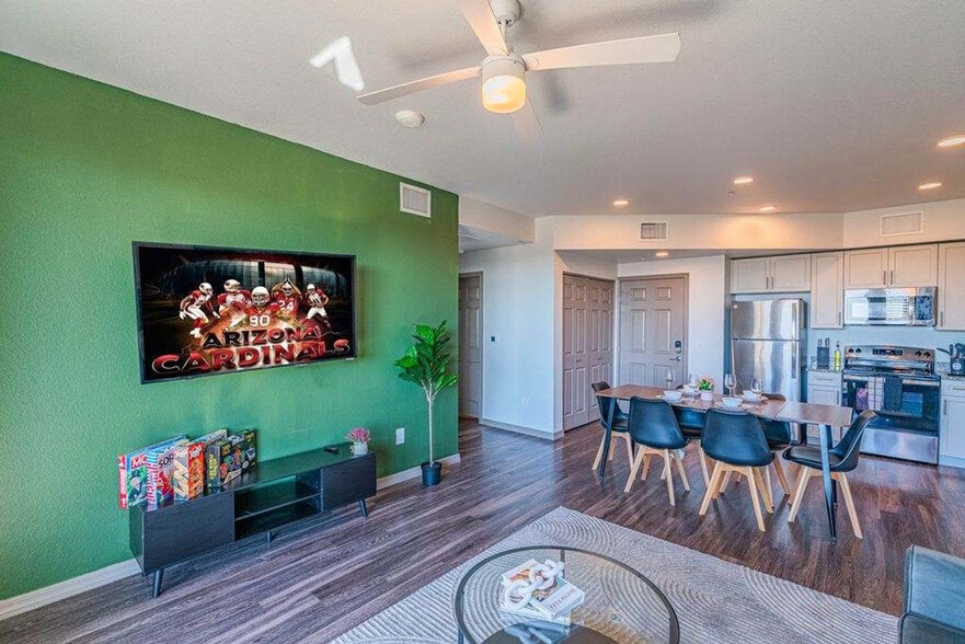 Building Photo - 9600 W Georgia Ave