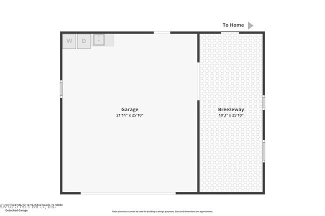 Building Photo - 412 Escambia St