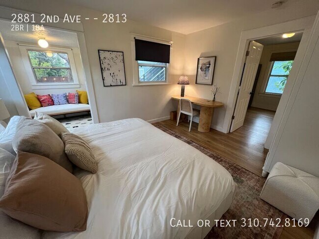 Building Photo - 2881 2nd Ave