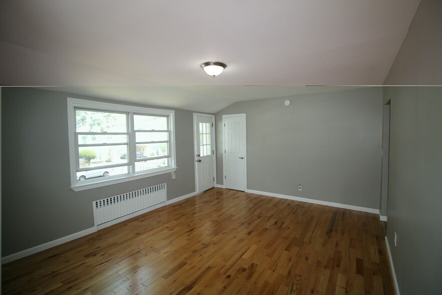 Living Room - 209 Tibbetts Rd