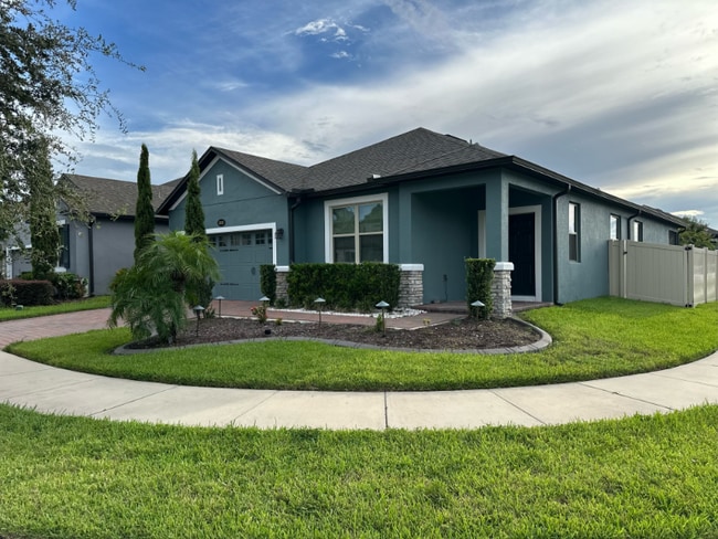 Building Photo - 5350 Costa Del Sol Dr