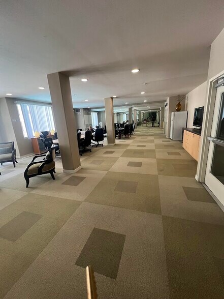 Club House - 1501 Front St