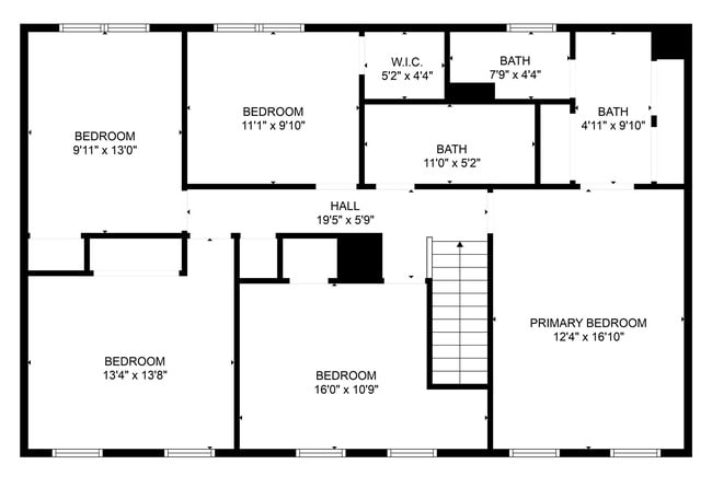 Building Photo - 2311 Chelsea Knoll Ln