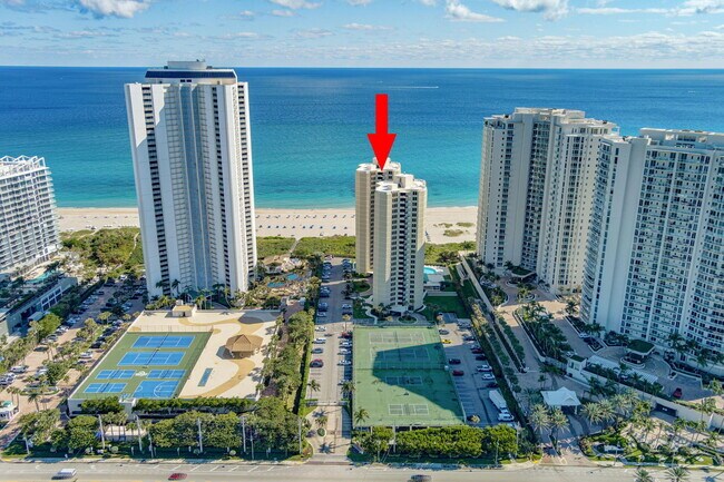 Building Photo - 2800 N Ocean Dr