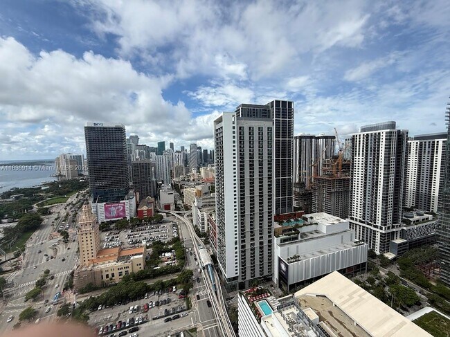 Building Photo - 888 Biscayne Blvd