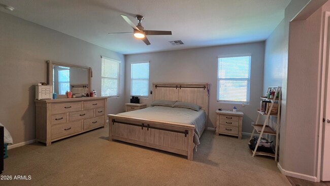 Building Photo - 45394 W Norris Rd