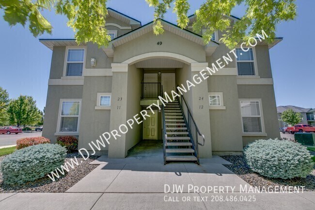Primary Photo - 1805 E Overland Rd