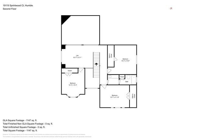 Building Photo - 19119 Sprintwood Ct