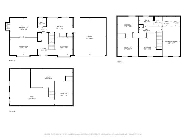 Building Photo - Spacious 4-Bed, 3-Bath Family Home