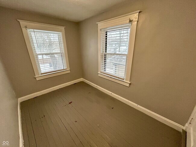 Building Photo - 2821 N New Jersey St