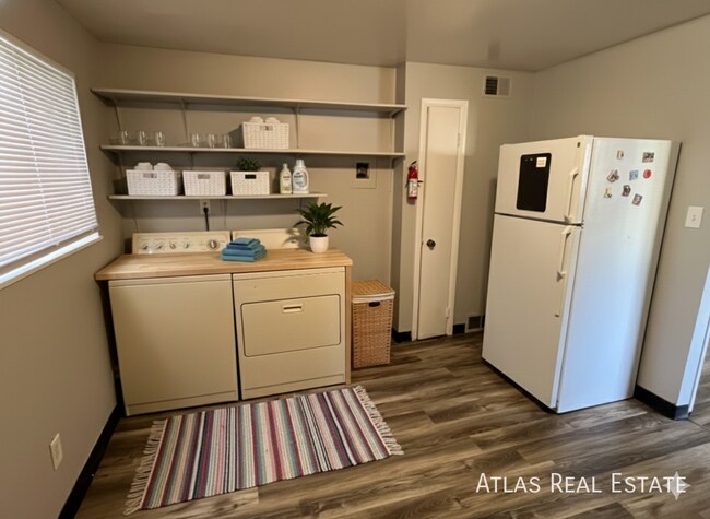 Building Photo - 2707 N Chestnut St