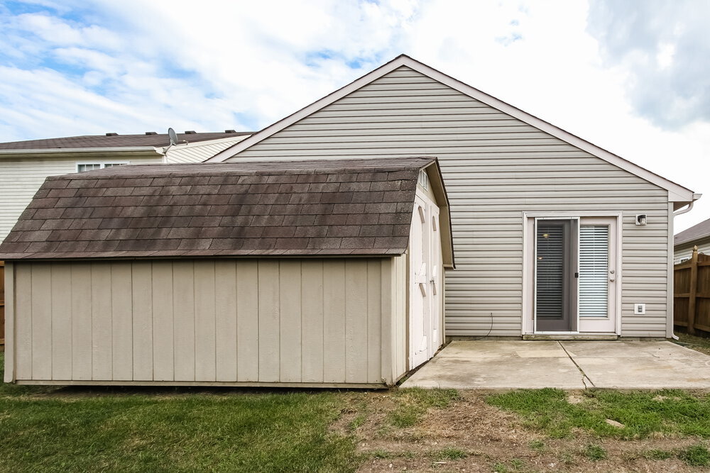 Building Photo - 652 Locust Grove Ln