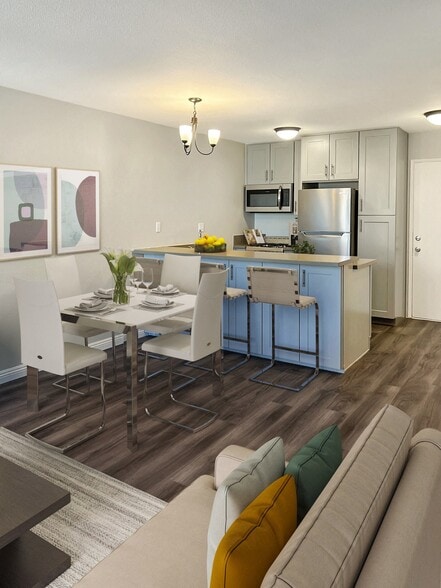 Building Photo - Windward Village Apartments