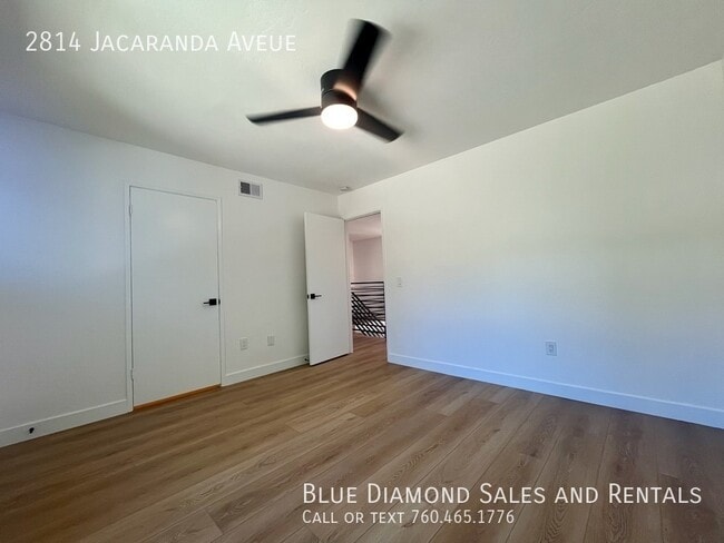 Building Photo - 2814 Jacaranda Ave