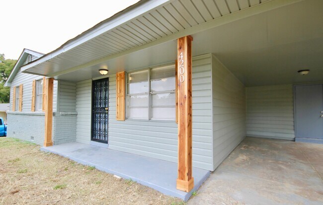 Building Photo - 4200 Arrow Rd