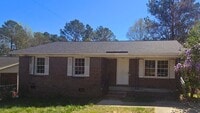 Building Photo - North Columbia - Haskell Heights