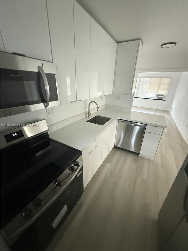 Building Photo - 501 Wendell Rd