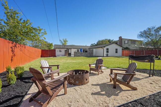 Building Photo - 1611 Armistead St