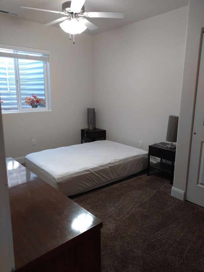 Building Photo - Brand New Daylight Basement Apt.