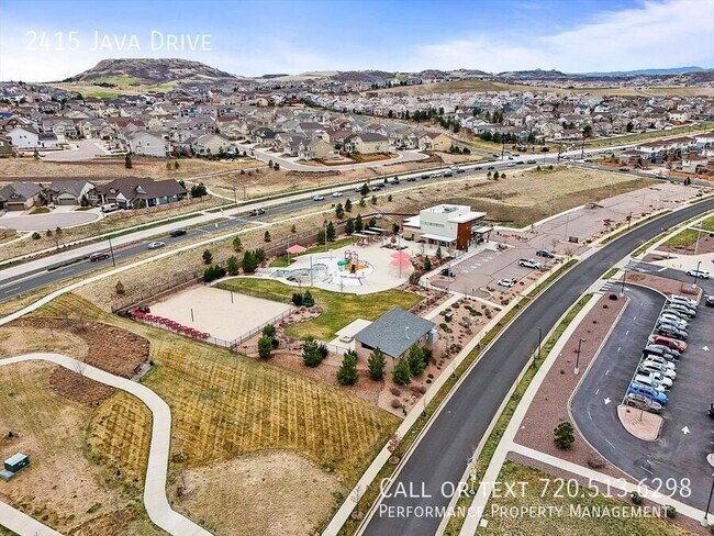 Building Photo - 2415 Java Dr