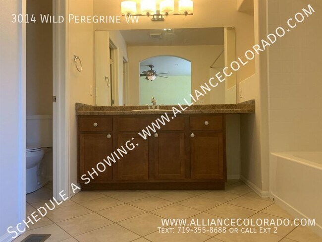 Building Photo - 3014  Wild Peregrine Vw