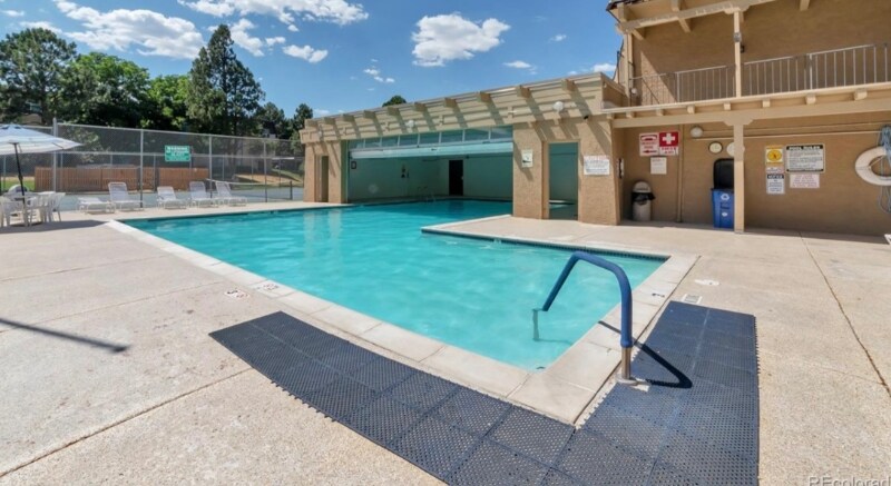 Building Photo - 7615 E Quincy Ave