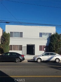 Building Photo - 1432 Cherry Ave