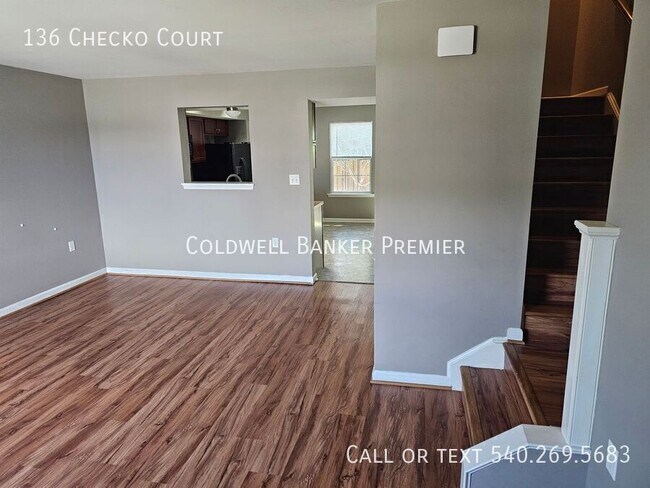 Building Photo - 136 Checko Court