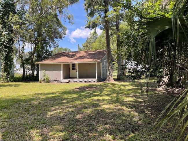 Building Photo - Cozy 1 bed/1 bath home in Plant City