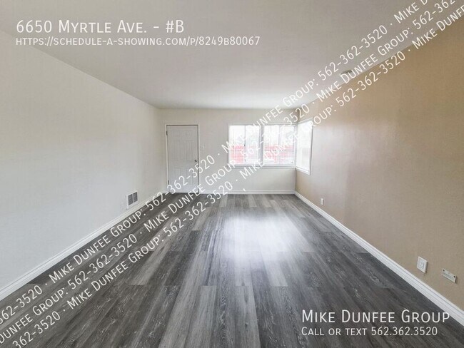 Building Photo - 6650 Myrtle Ave