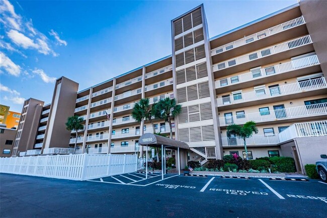 Building Photo - 18650 Gulf Blvd
