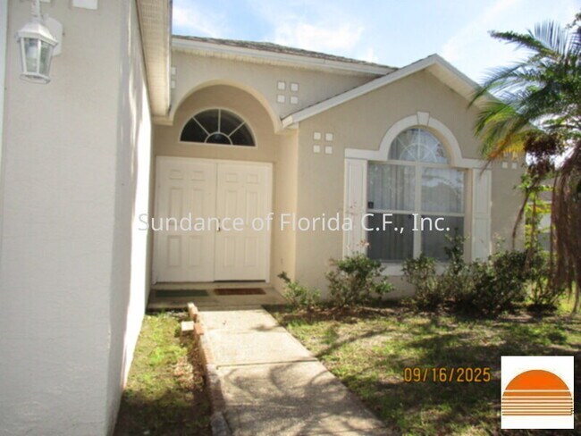 Building Photo - Osceola County